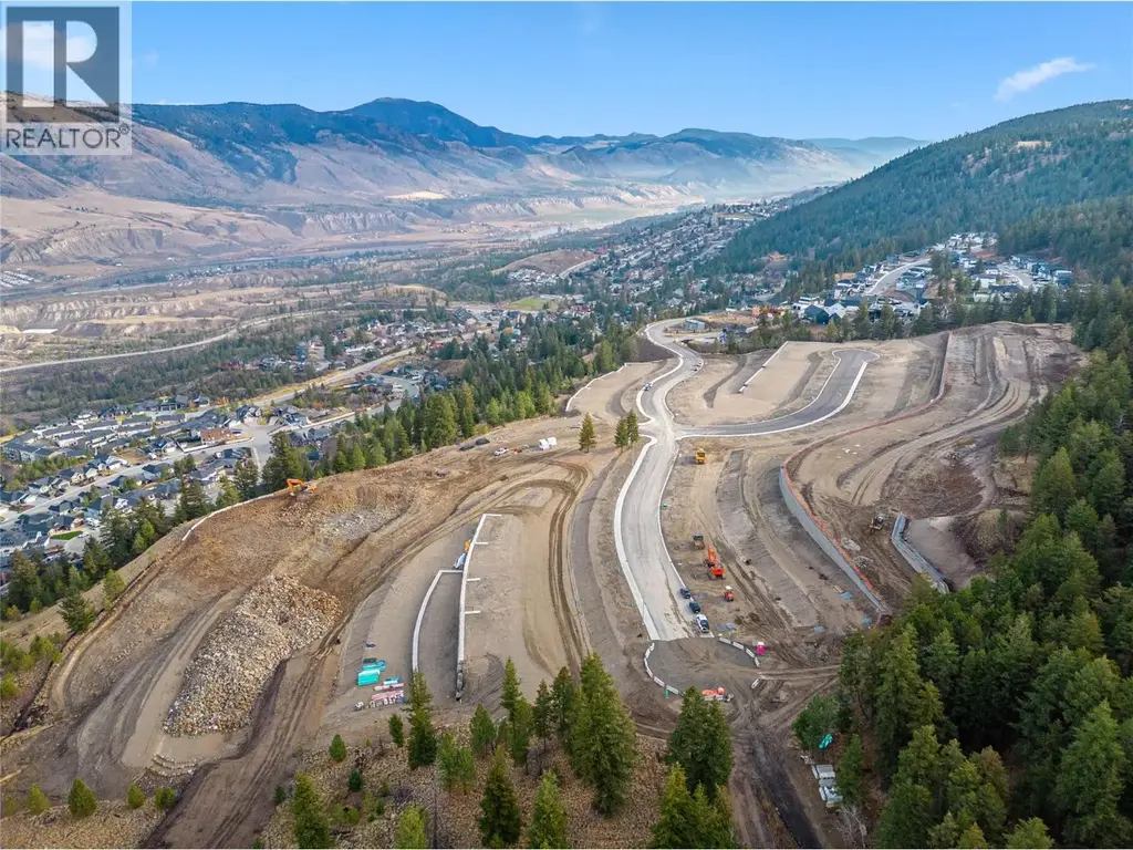 2377 Coldwater Drive, Kamloops